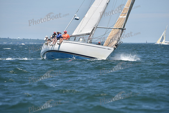 2019 NYYC Annual Regatta C_0620