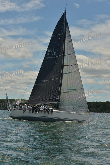 2016 NYYC Annual Regatta B_0741
