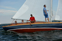 2015 IHYC Classic Yacht Regatta 581
