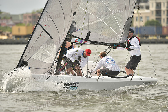 2019 Charleston Race Week F_0503