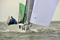2016 Charleston Race Week A_1619