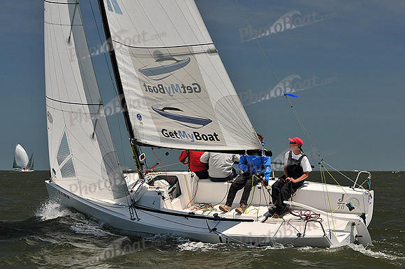 2014 Southern Bay Race Week D 1263