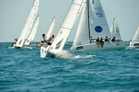 2015 Key West Race Week D 1184