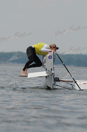2009 US Youth Champs K 398