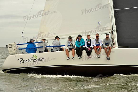 2019 Charleston Race Week I_0796