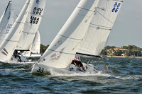2014 J70 Winter Series A 1263