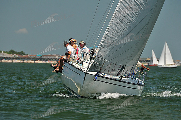 2013 Southern Bay Race Week C 1915