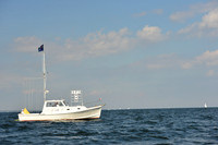 2015 IHYC Classic Yacht Regatta 865
