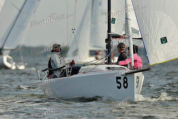 2015 J70 Winter Series B 938