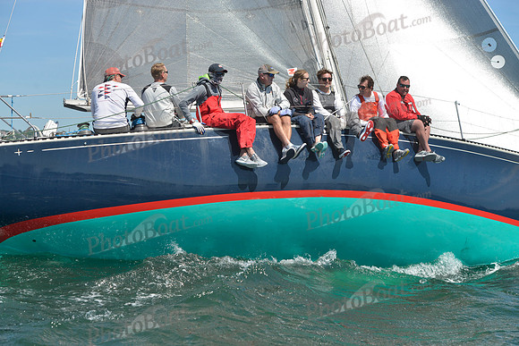 2019 NYYC Annual Regatta B_1209