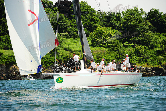 2014 NYYC Race Week C 254