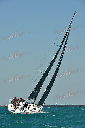 2014 Key West Race Week D 497
