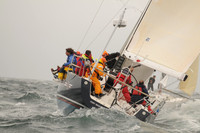 2009 Block Island Race Week Monday 722