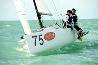 2016 Key West Race Week E_0077