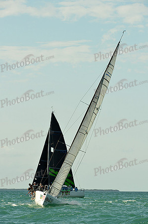 2015 Key West Race Week B 1447
