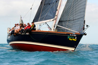 2012 Key West Race Week B 410