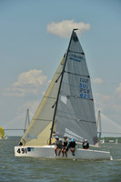 2017 Charleston Race Week B_0139