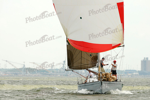 2012 Southern Bay Race Week A 2475