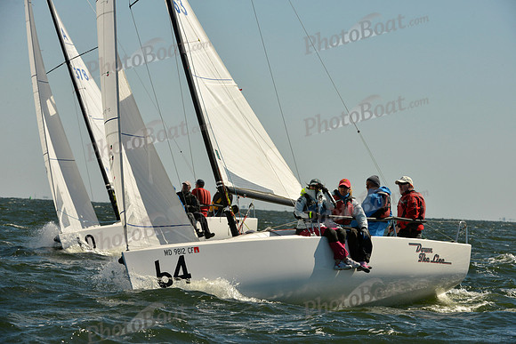 2016 J70 Midwinters A_1090