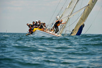 2015 Block Island Race Week A 1108