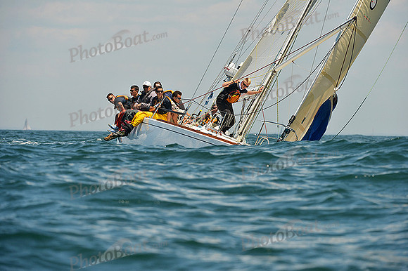 2015 Block Island Race Week A 1108
