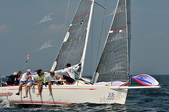 2013 Block Island Race Week A 2071