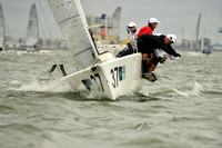 2015 Charleston Race Week E 462