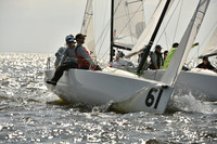 2019 J70 Winter Series C_0837