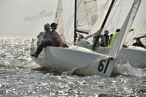 2019 J70 Winter Series C_0837