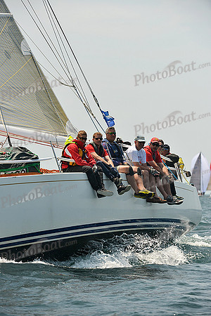 2015 Block Island Race Week K 1086