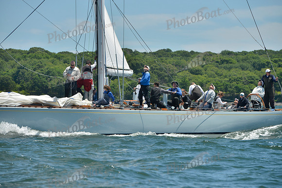 2019 NYYC Annual Regatta B_0295