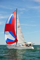 2015 Cape Charles Cup A 1519