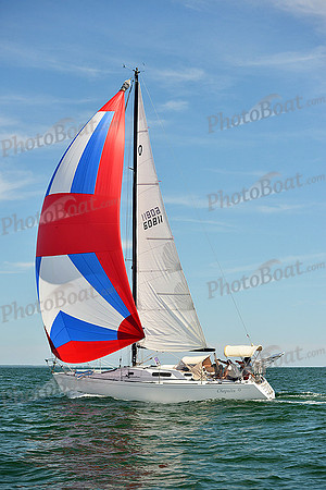 2015 Cape Charles Cup A 1519