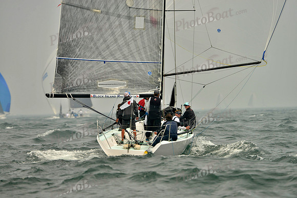 2017 Block Island Race Week H_0643