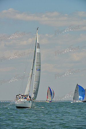 2014 Charleston Race Week B 314