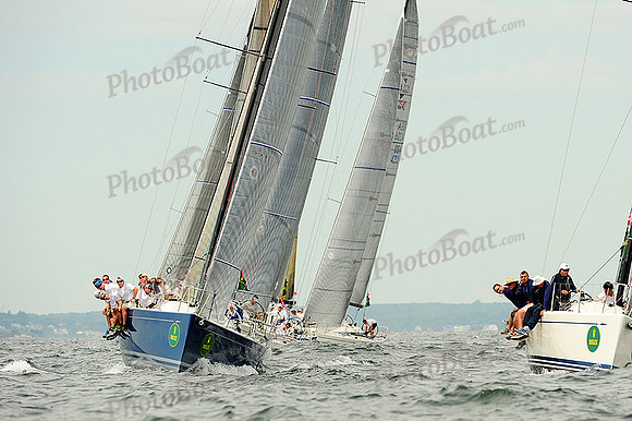 2014 NYYC Race Week A 039