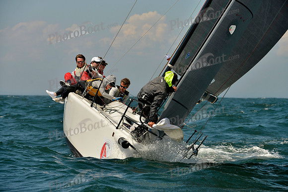 2017 Block Island Race Week A_0205