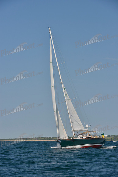 2019 Block Island Race Week B_0667