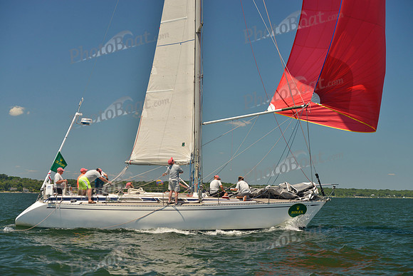 2018 NYYC Race Week D_0369