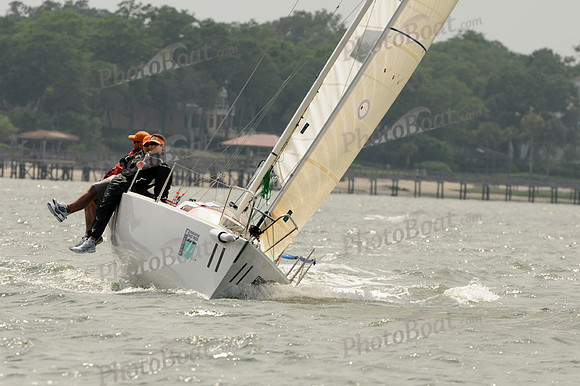 2012 Charleston Race Week A 1516