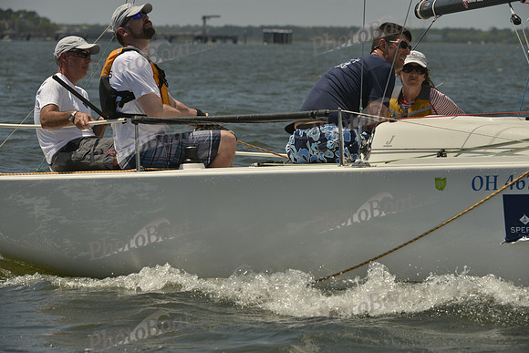 2017 Charleston Race Week A_1567