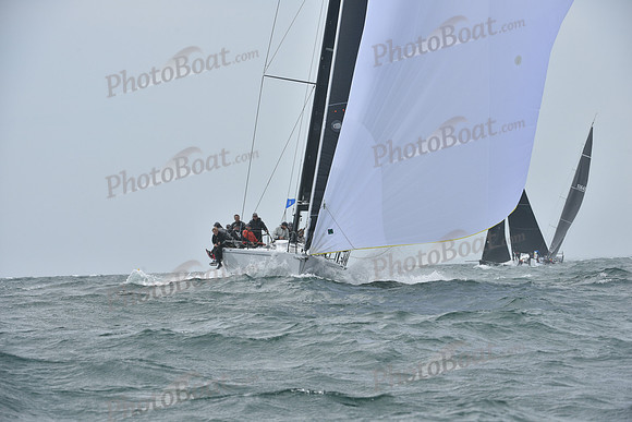 2019 NYYC Annual Regatta D_0821