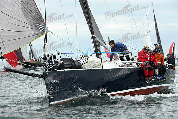 2025 Block Island Race Week I_0470