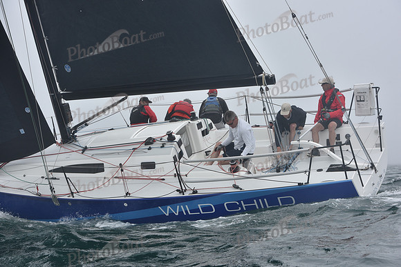 2021 Block Island Race Week B_0527