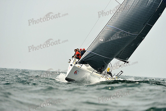 2015 Block Island Race Week D 1711