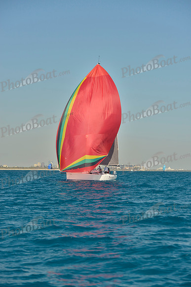 2019 Ft Lauderdale to Key West Race_0735