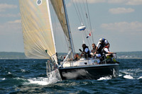 2012 Newport Bermuda 727