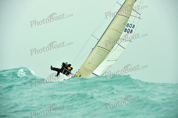2016 Key West Race Week H_0887