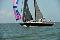 2015 Southern Bay Race Week C 1018