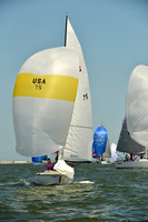 2015 Southern Bay Race Week A 1424